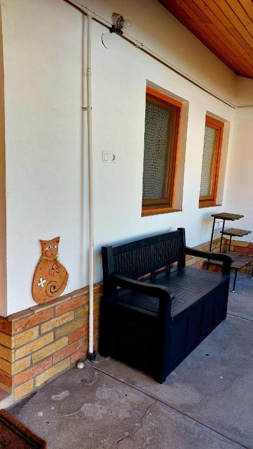 Mandula Apartman Szeged Ngoại thất bức ảnh