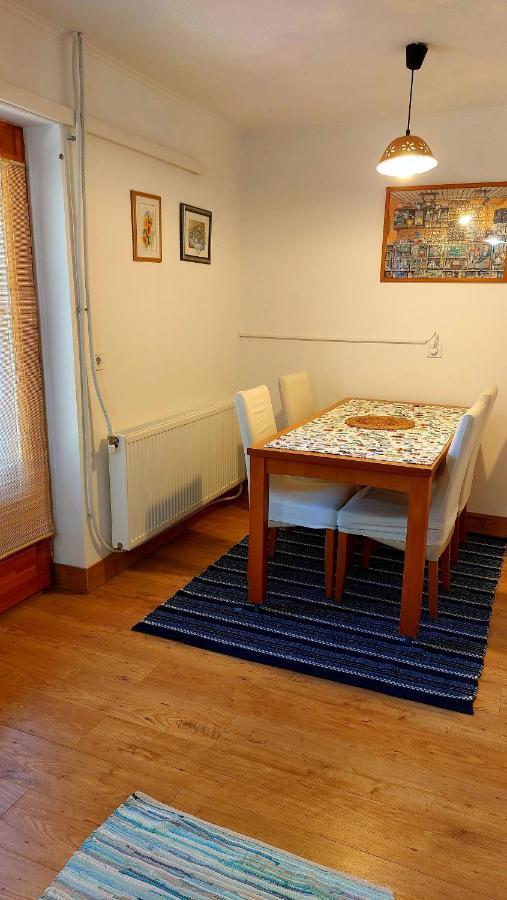 Mandula Apartman Szeged Ngoại thất bức ảnh