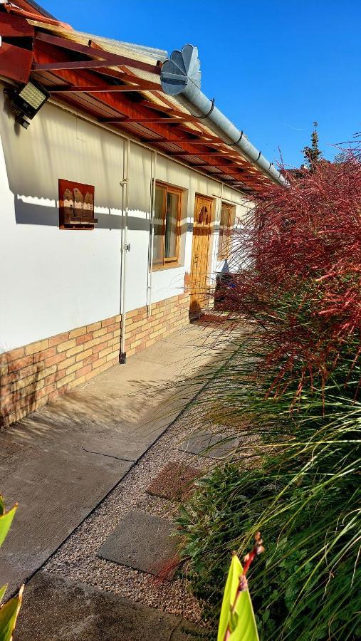 Mandula Apartman Szeged Ngoại thất bức ảnh