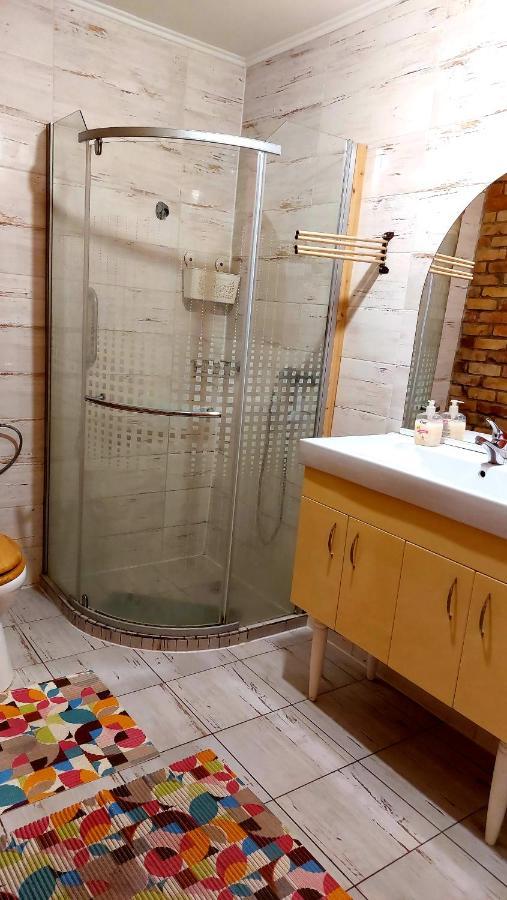 Mandula Apartman Szeged Ngoại thất bức ảnh
