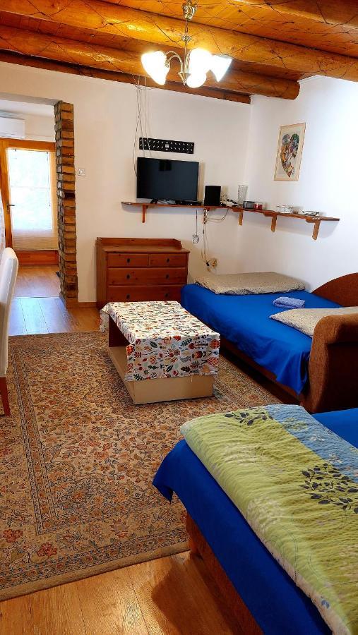 Mandula Apartman Szeged Ngoại thất bức ảnh