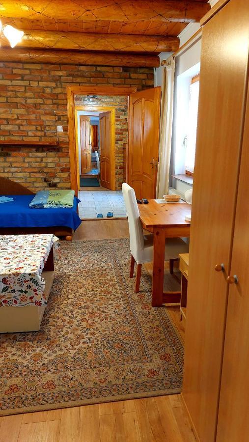 Mandula Apartman Szeged Ngoại thất bức ảnh