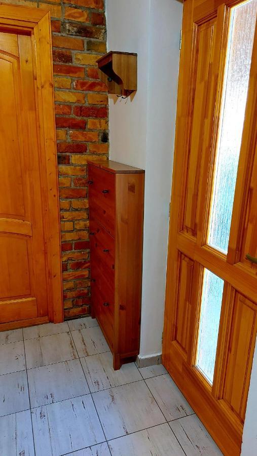 Mandula Apartman Szeged Ngoại thất bức ảnh