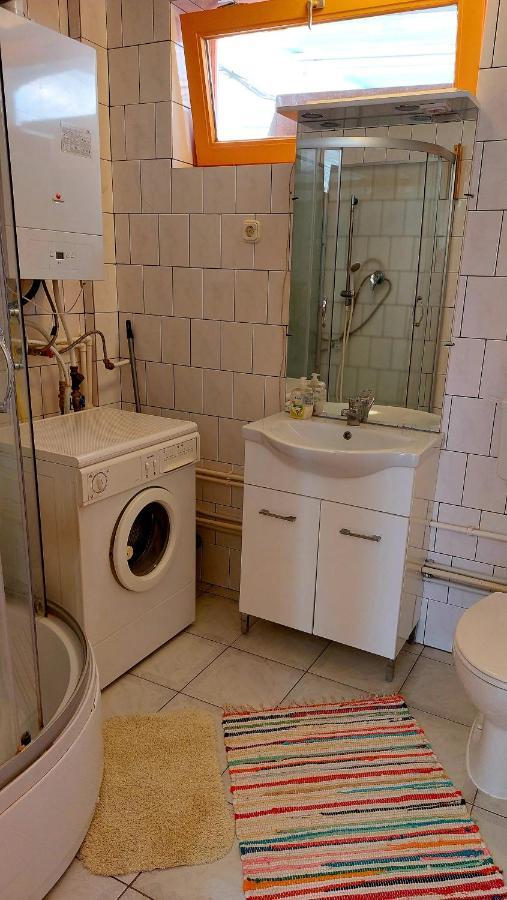 Mandula Apartman Szeged Ngoại thất bức ảnh