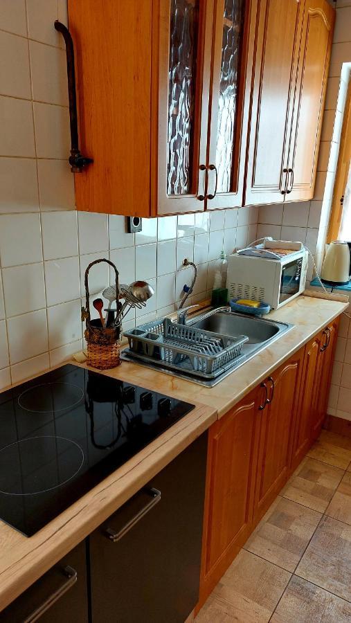 Mandula Apartman Szeged Ngoại thất bức ảnh