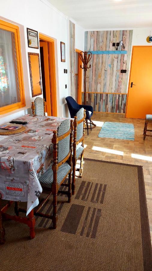 Mandula Apartman Szeged Ngoại thất bức ảnh