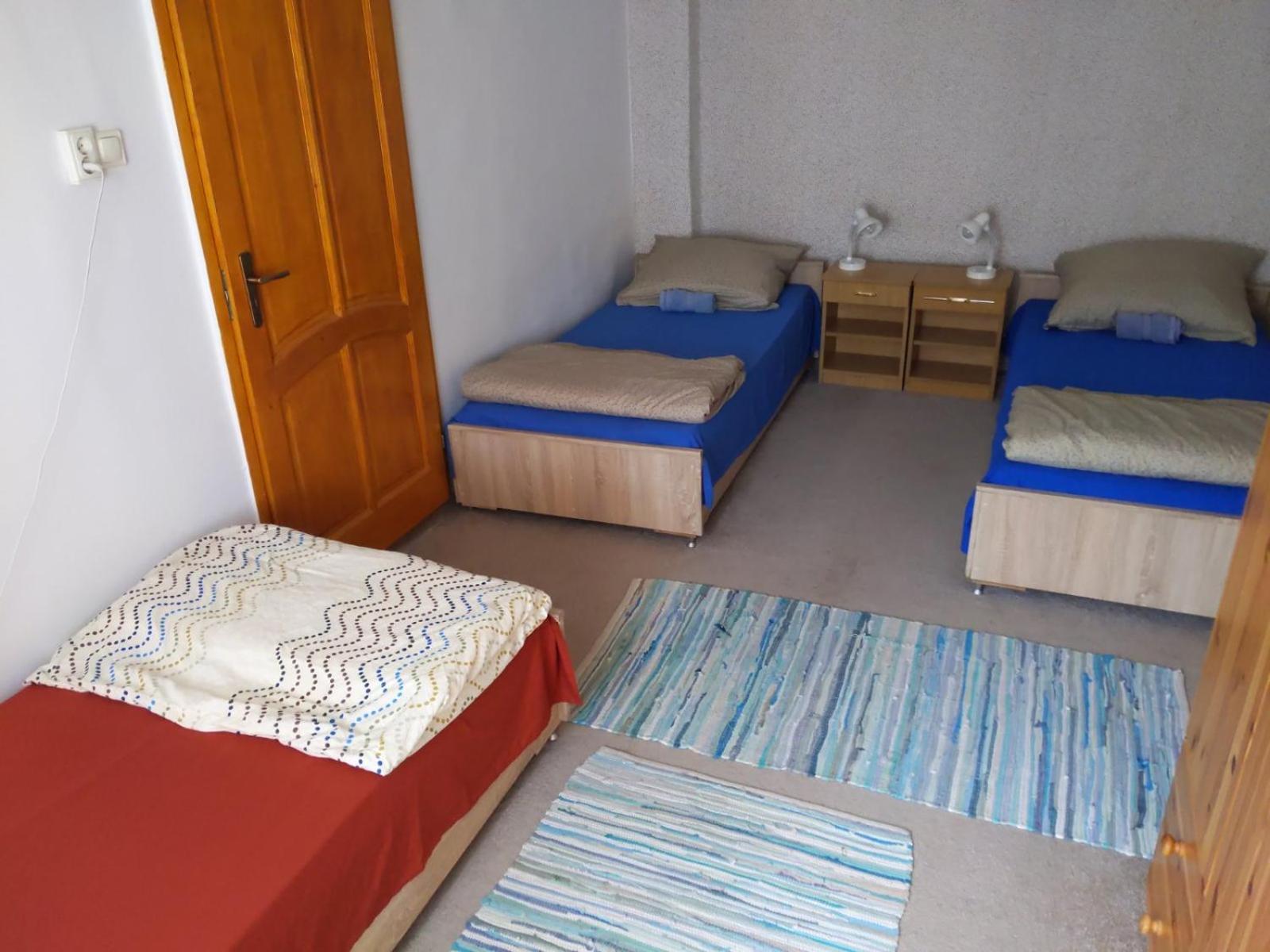 Mandula Apartman Szeged Ngoại thất bức ảnh